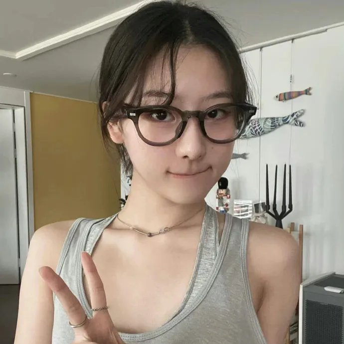 我们村里的人